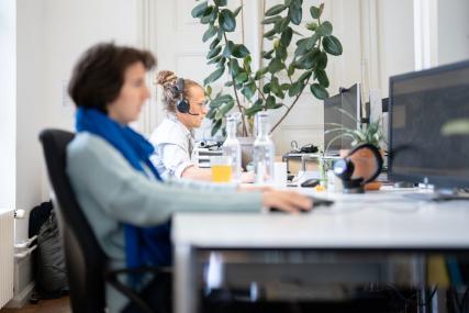 Weber + Brönimann Landschaftsarchitekten AG