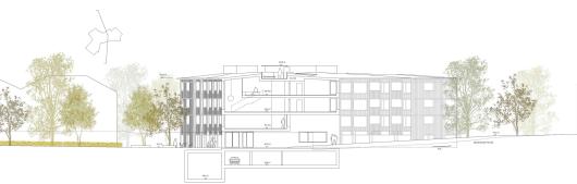 alterszentrum neuer gehren