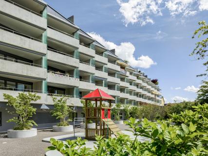 Zentrum Zähringer Bern Migros