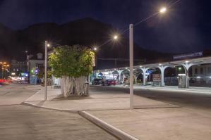 Bahnhofplatz Interlaken West