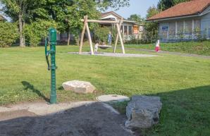 Neubau Doppelkindergarten Bleiche, Stettlen