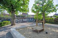 Erweiterung Volksschule Pestalozzi Bern