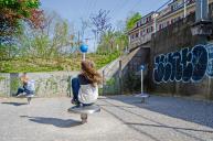 Erweiterung Volksschule Pestalozzi Bern