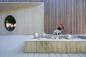 Erweiterung Volksschule Pestalozzi Bern