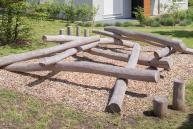 Umbau und Erweiterung Werkhof Bern