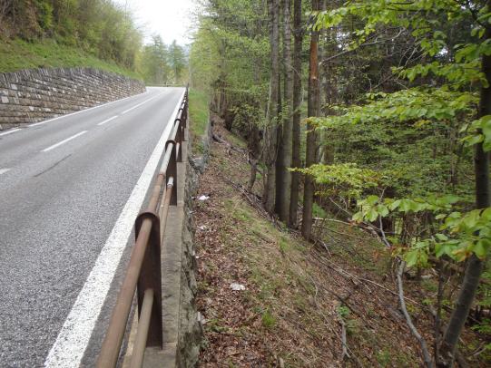 Brünig Gnoll Kurve Wacht Meiringen, 2028