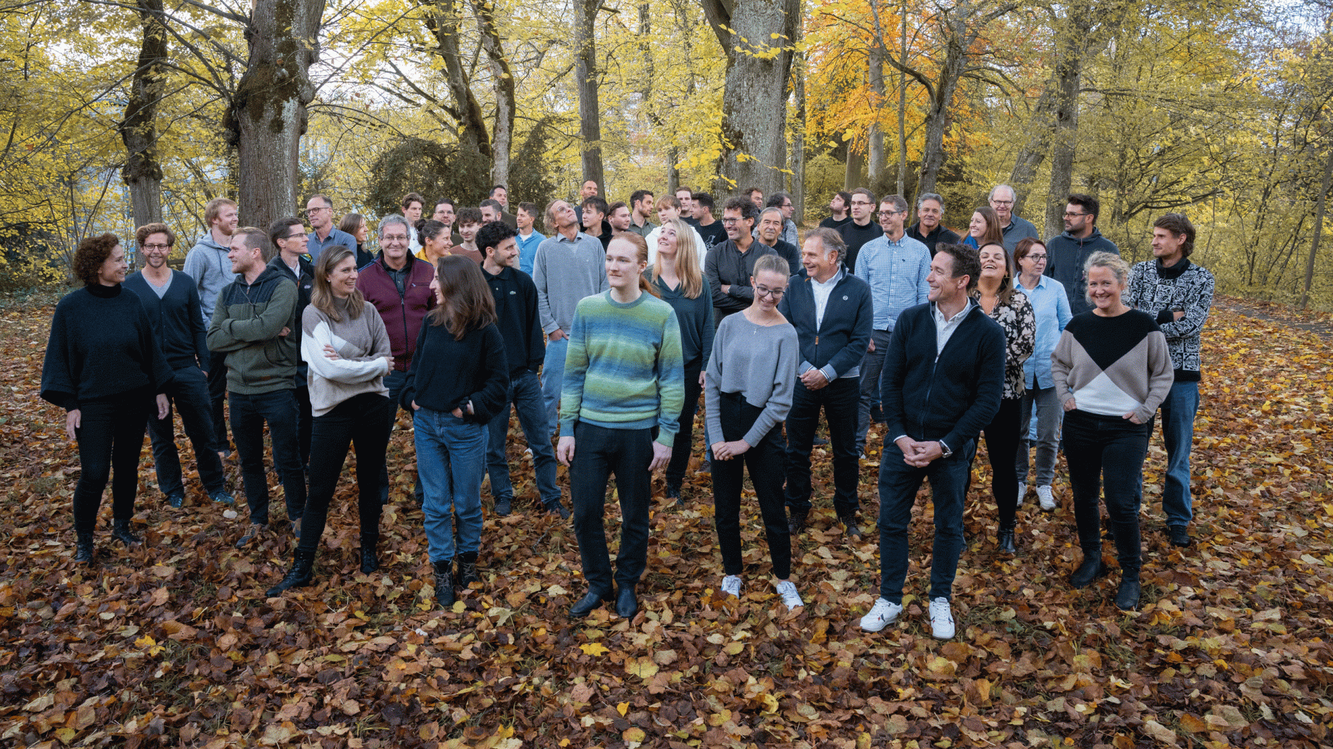 Weber + Brönnimann Team